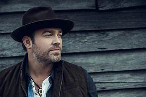 Artist Lee Brice